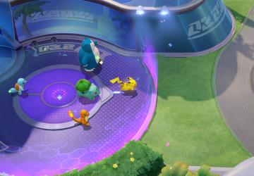 Pokémon Unite lanceert deze zomer
