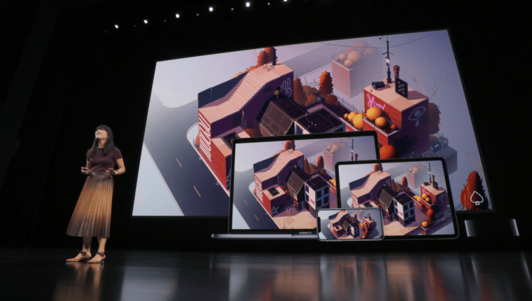 Prijs en releasedatum Apple Arcade onthuld