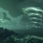 Sea of Thieves licht Legend of the Veil uit