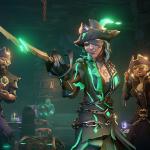 Zevende seizoen Sea of Thieves uitgelicht