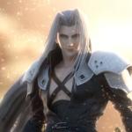 Sephiroth is nu beschikbaar in Super Smash Bros. Ultimate