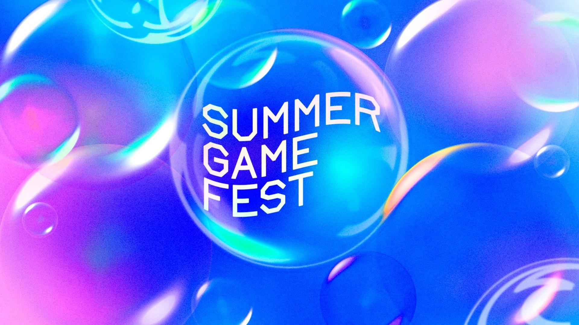 Samenvatting Summer Game Fest 2023