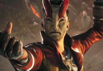 Shadow Warrior 3 verschijnt in 2021
