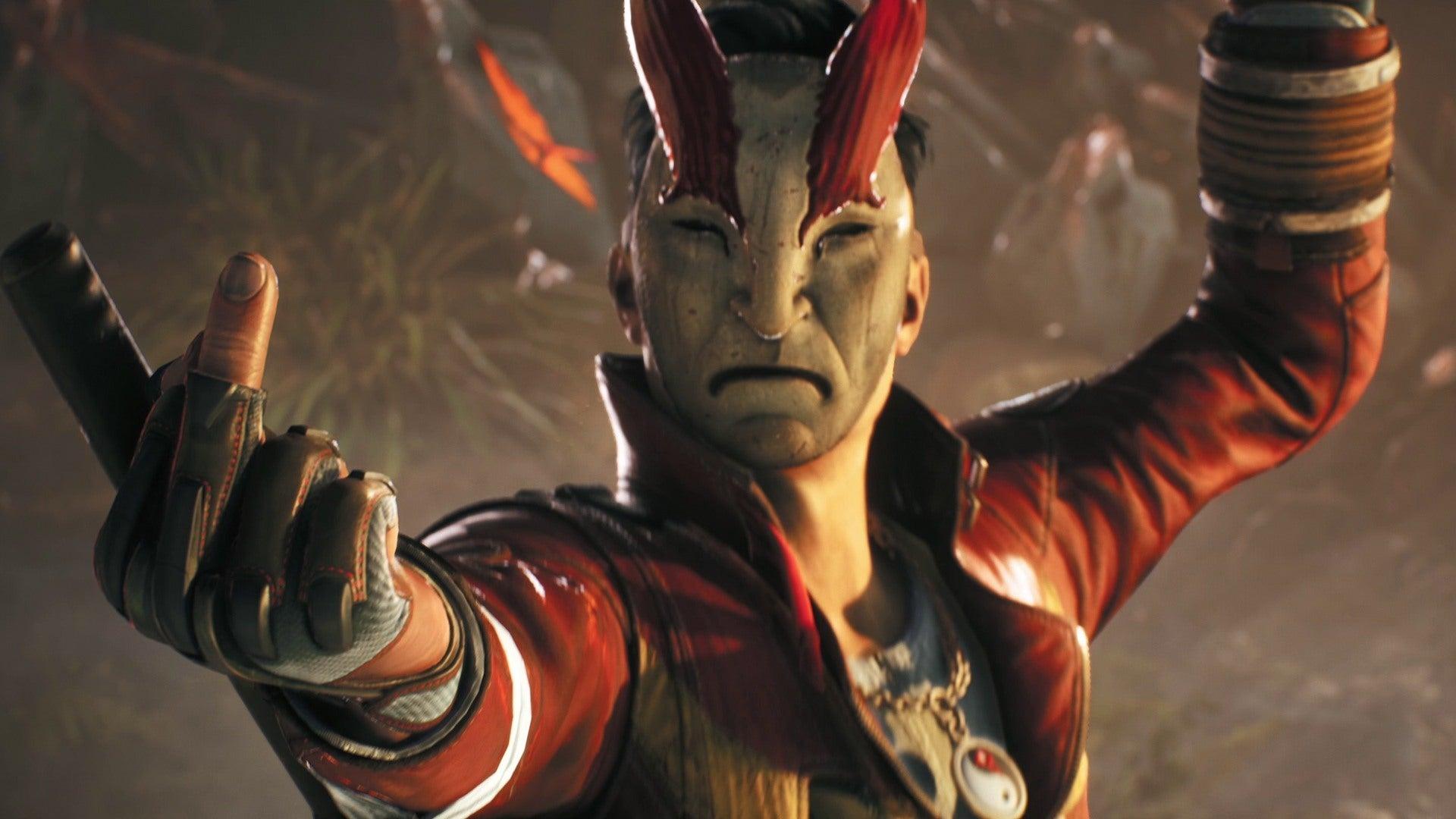 Shadow Warrior 3 verschijnt in 2021