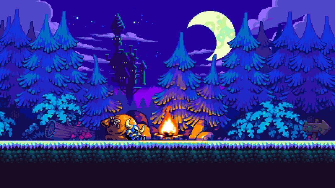 Releasedatum Shovel Knight Dig onthuld