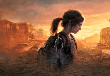 Naughty Dog brengt nieuwe The Last of Us Part 1-vergelijkingsvideo uit
