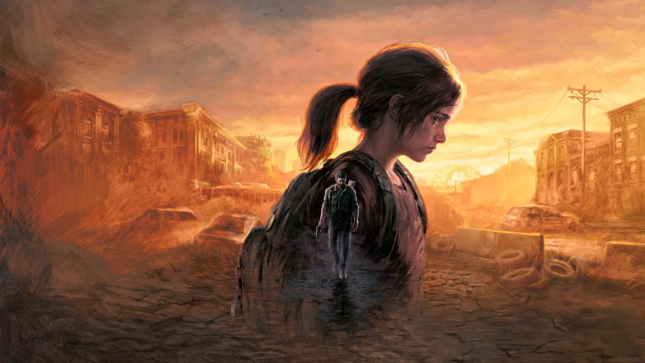 Naughty Dog brengt nieuwe The Last of Us Part 1-vergelijkingsvideo uit