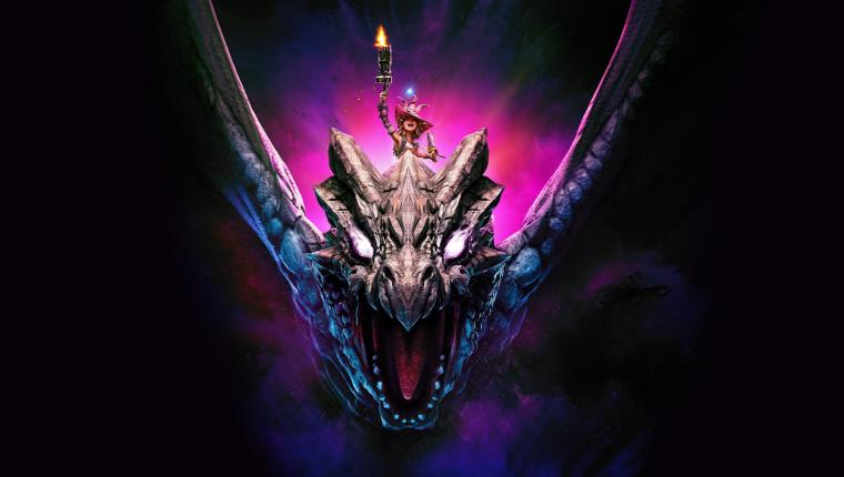 Gearbox noemt Tiny Tina's Wonderlands een "grote overwinning"