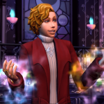 De Sims 4 krijgt Realm of Magic-uitbreiding