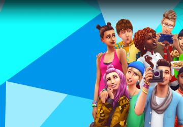 De Sims 4 lanceert drie nieuwe DLC's