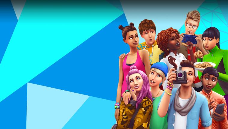 De Sims 4 lanceert drie nieuwe DLC's