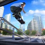 Skate 4 is nog steeds in de maak