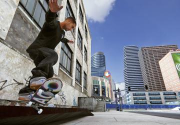 De nieuwe Skate-game wordt free-to-play en bevat cross-play