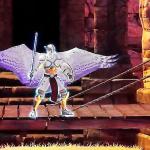 Sega kondigt SolSeraph aan