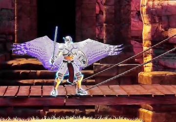 Sega kondigt SolSeraph aan