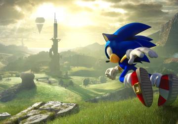 Nieuwe Sonic Frontiers-patch brengt verschillende bugfixes met zich mee