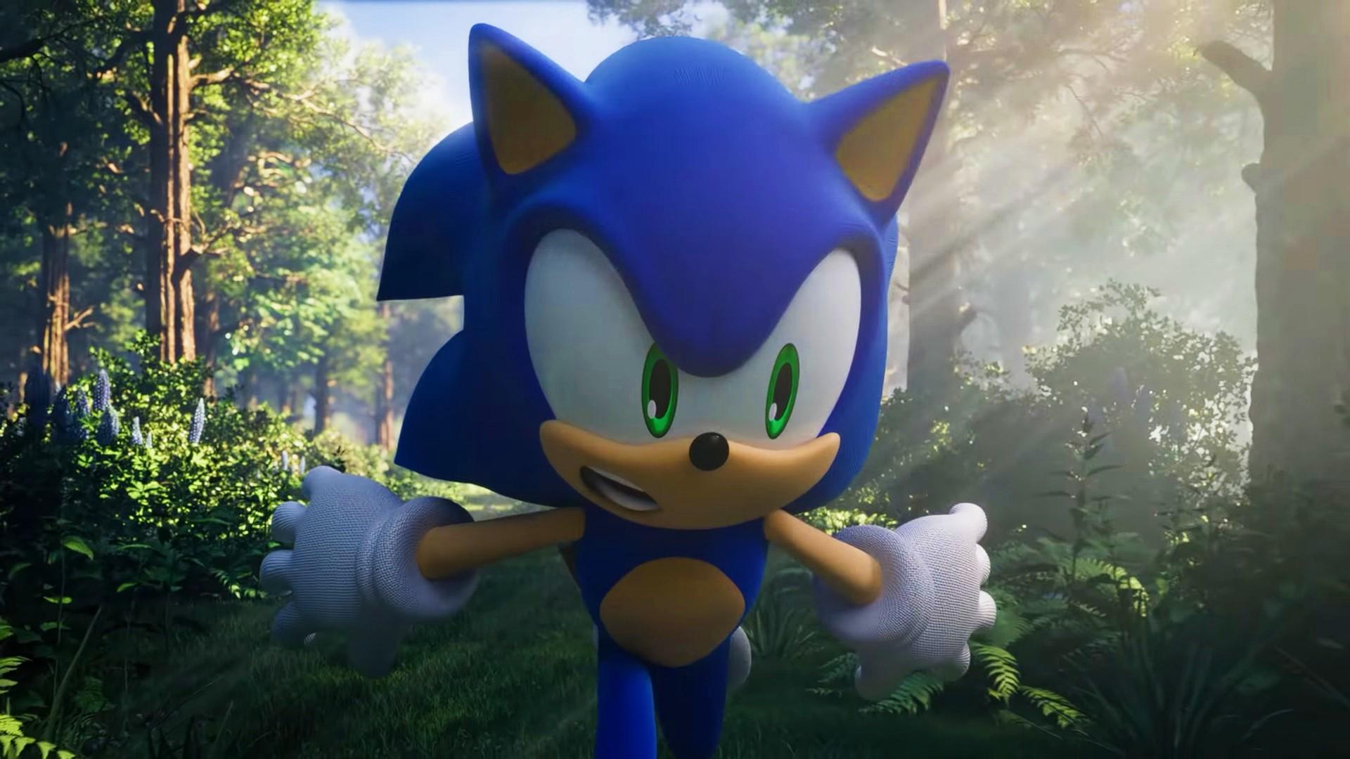 Gamescom Opening Night Live werpt nieuwe blik op Sonic Frontiers, Hogwarts Legacy en meer