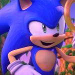 Sonic Prime verschijnt in december op Netflix