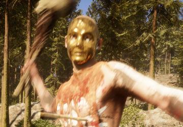 Sons of the Forest meer dan twee miljoen keer verkocht