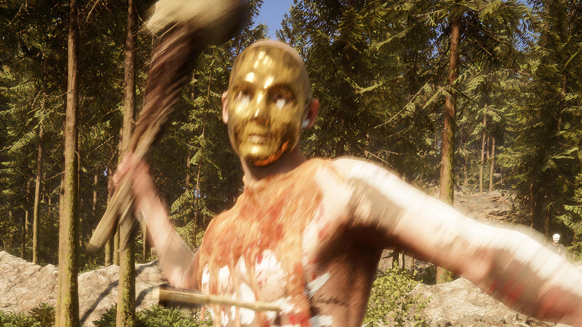 Sons of the Forest meer dan twee miljoen keer verkocht