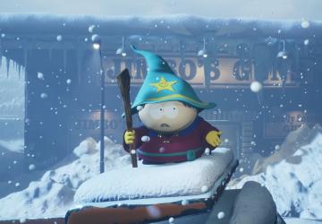 South Park: Snow Day! heeft een releasedatum