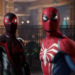 Marvel's Spider-Man 2 verschijnt in de herfst van volgend jaar