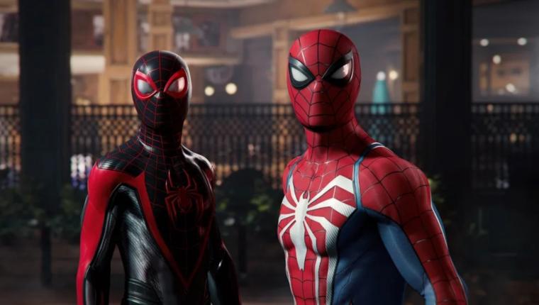 Marvel's Spider-Man 2 verschijnt in de herfst van volgend jaar