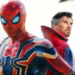 Spider-Man No Way Home is Sony's meest succesvolle film ooit