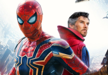 Spider-Man No Way Home is Sony's meest succesvolle film ooit