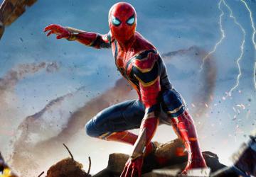 Tom Holland speelt mogelijk in nog drie Spider-Man-films