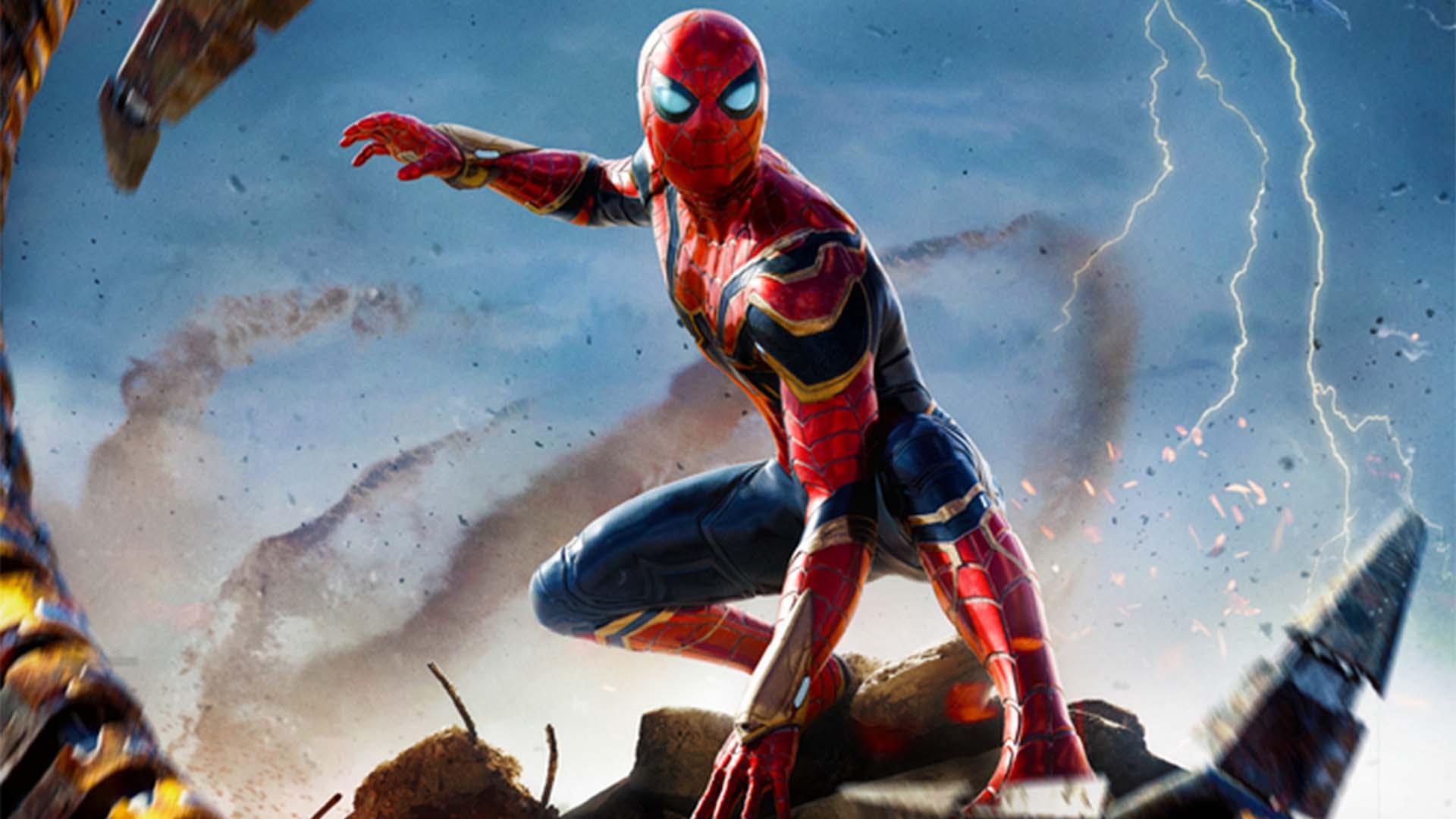 Tom Holland speelt mogelijk in nog drie Spider-Man-films