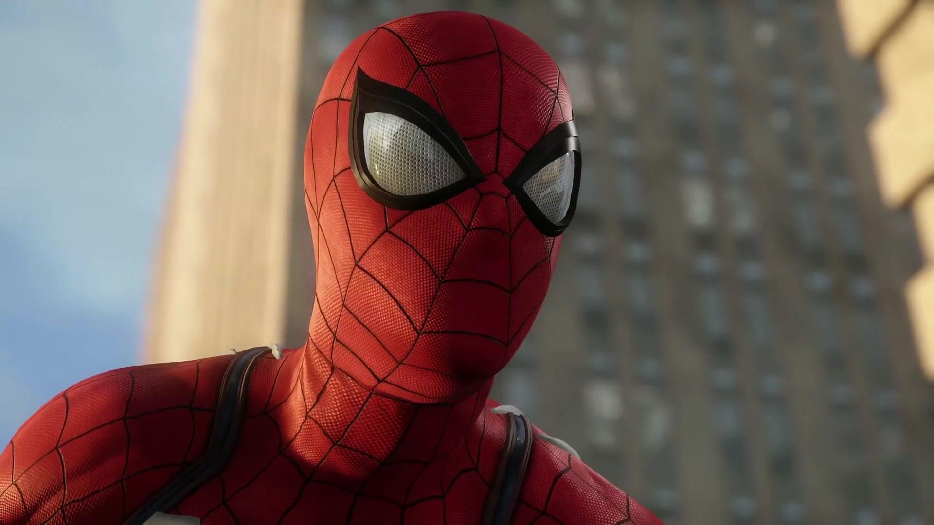 De losstaande versie van Spider-Man Remastered is nu beschikbaar voor PS5