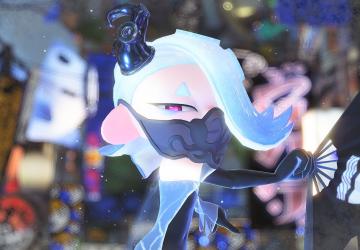 Splatoon 3 FrostyFest beschikbaar van 5 tot 13 januari