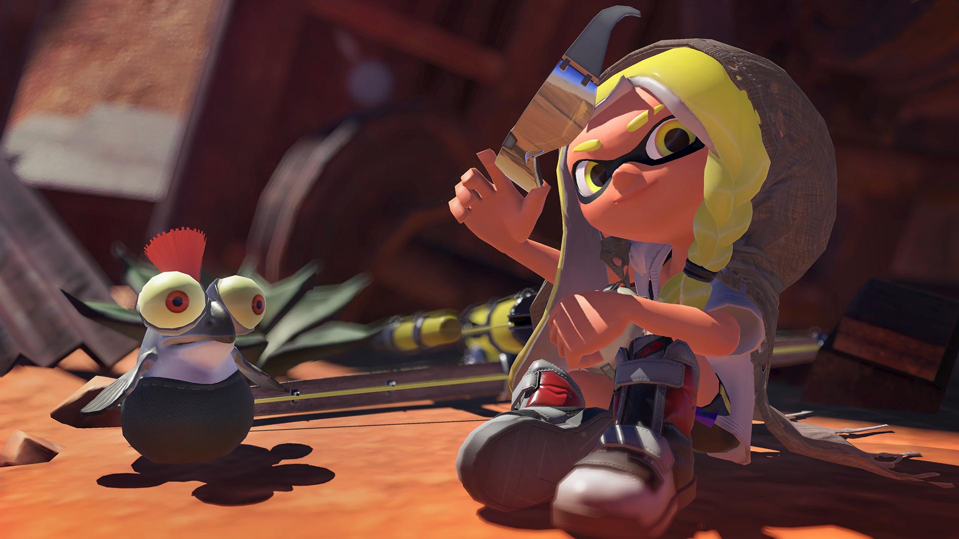 De grootste aankondigingen van de Nintendo Direct