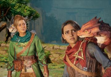 Split Fiction breekt records en maakt gaminggeschiedenis