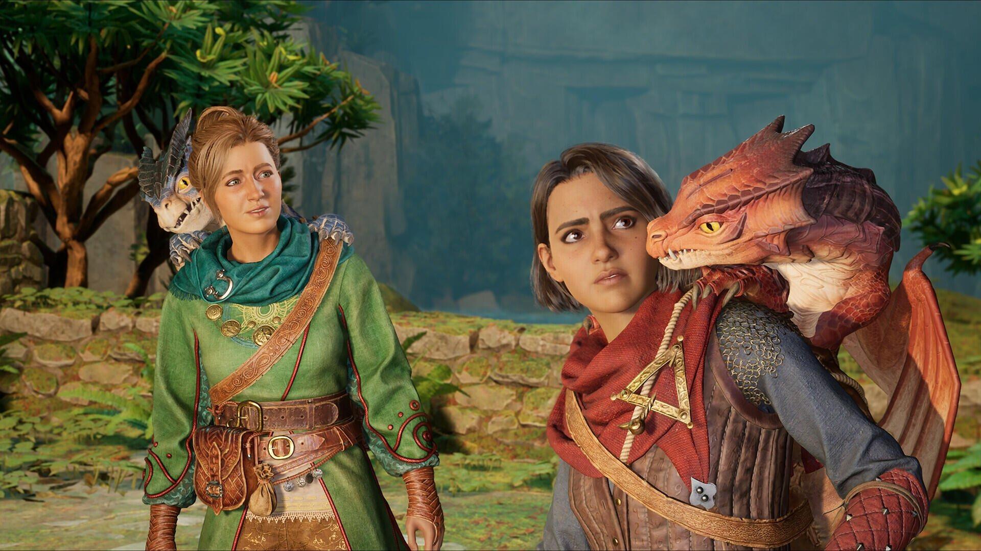 Split Fiction breekt records en maakt gaminggeschiedenis