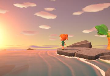 Nieuwe details Animal Crossing: New Horizons onthuld