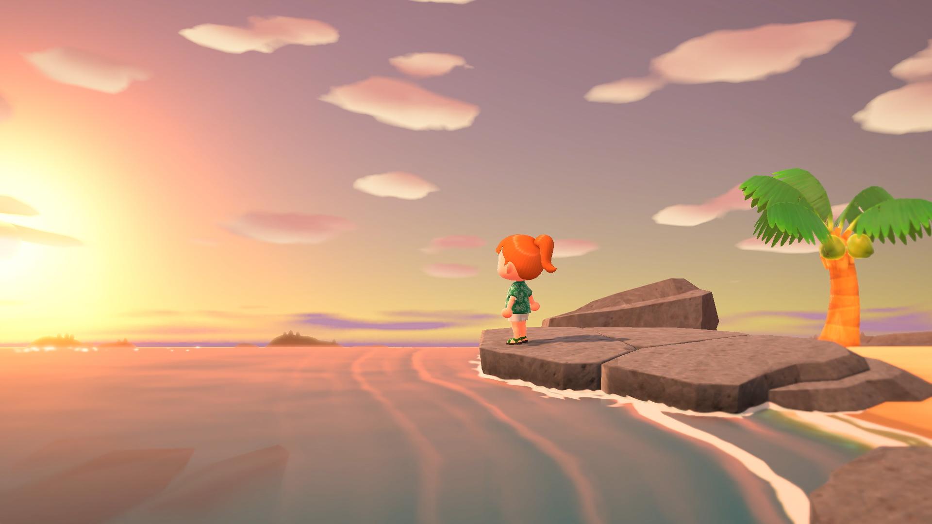 Nieuwe details Animal Crossing: New Horizons onthuld
