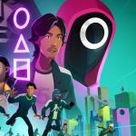 GC 2024: Netflix komt met eigen videogame van Squid Game