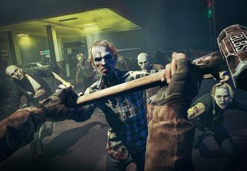 GC 2024: Nieuwe trailer No More Room in Hell 2 getoond