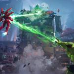 GC 2024: Marvel Rivals lanceert aankomende december