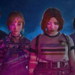 GC 2024: Lost Records: Bloom & Rage onthult eerste gameplay en releasedatum