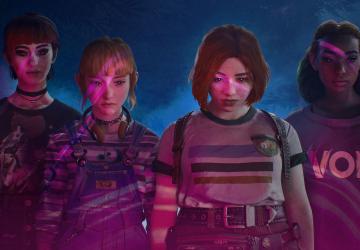 GC 2024: Lost Records: Bloom & Rage onthult eerste gameplay en releasedatum