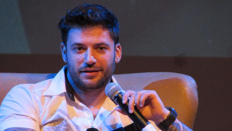 Stanislav Yanevski komt naar Heroes Dutch Comic Con