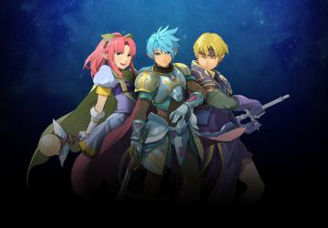 Releasedatum Star Ocean First Departure R onthuld
