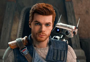 Nieuwe gameplay Star Wars Jedi: Survivor getoond