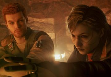 PC-specificaties Star Wars Jedi: Survivor onthuld