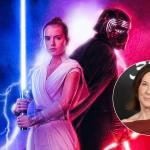 Kathleen Kennedy overweegt vertrek bij Lucasfilm eind 2025