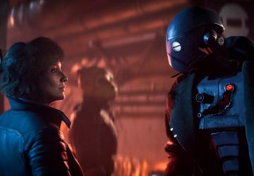 Ubisoft belooft nieuwe patch voor Star Wars Outlaws om frustrerende stealth-missies aan te pakken