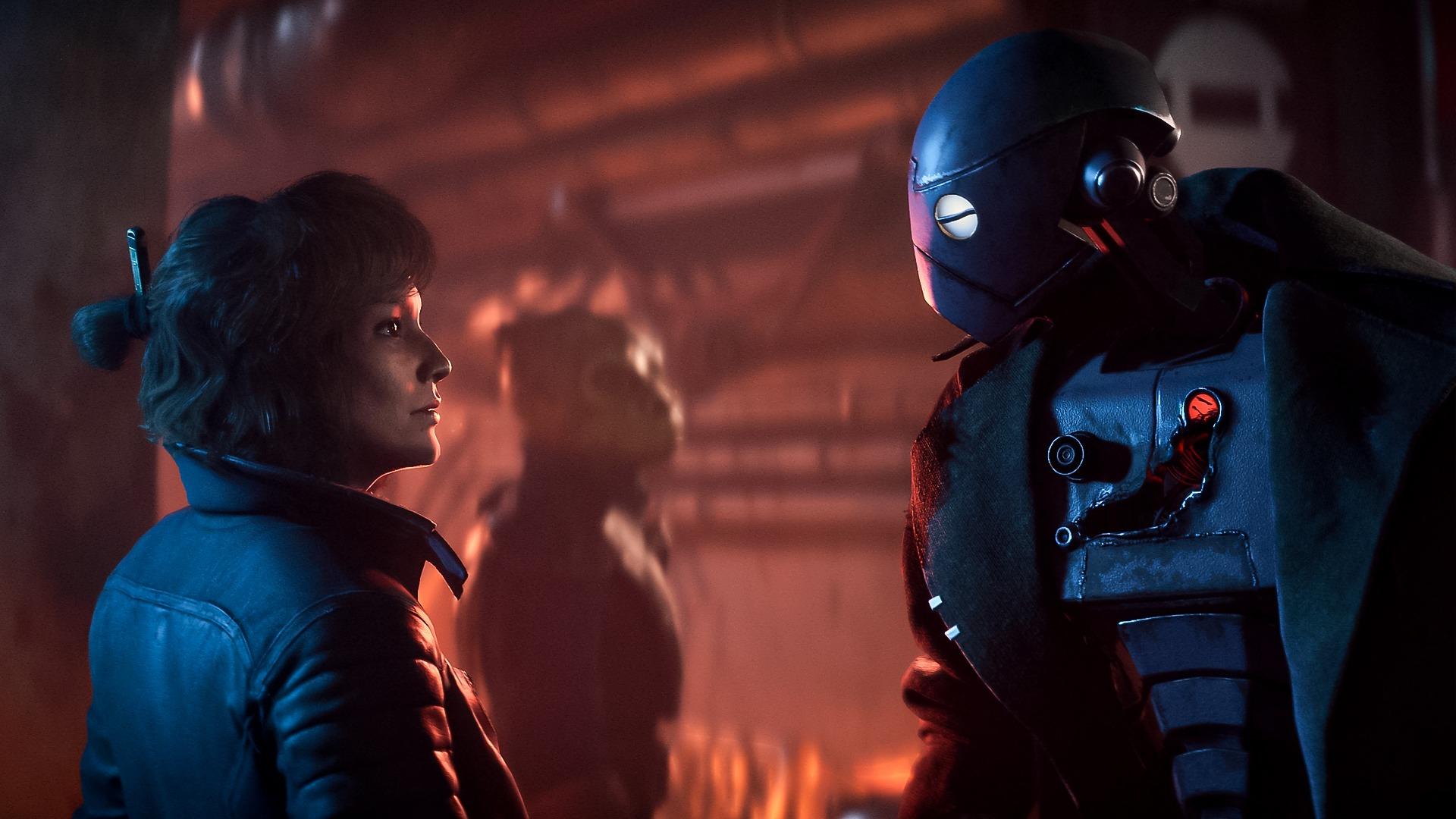 Ubisoft belooft nieuwe patch voor Star Wars Outlaws om frustrerende stealth-missies aan te pakken